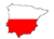 LA COOPERATIVA - Polski